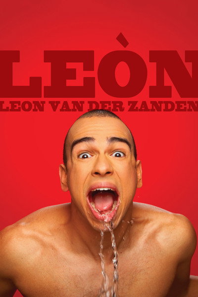 Póster de Leon van der Zanden: Leòn
