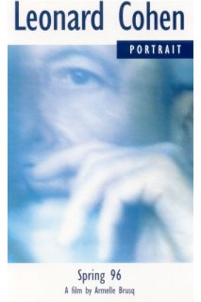 Póster de Leonard Cohen: Spring 1996