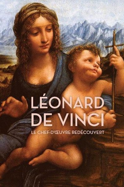 Póster de Léonard de Vinci: le chef-d'oeuvre redécouvert