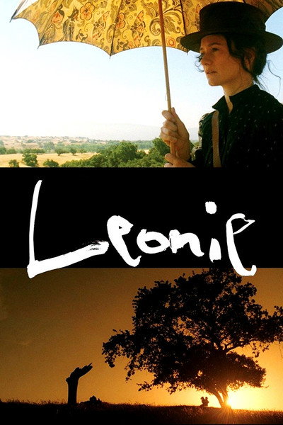 Póster de Leonie