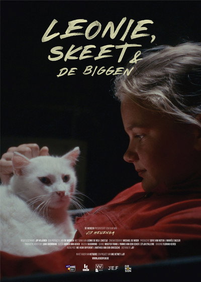 Póster de Leonie, Skeet & de biggen (Leonie, Skeet & the piglets)