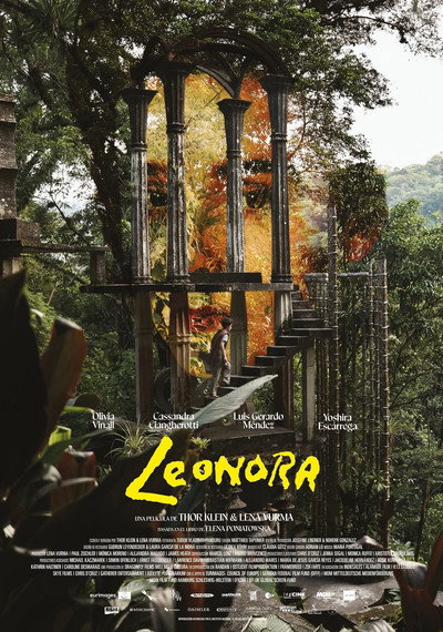 Póster de Leonora in the Morning Light