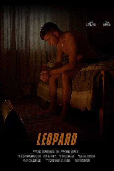 Póster de Leopard