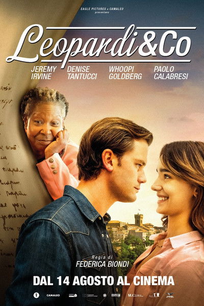 Póster de Leopardi&Co.