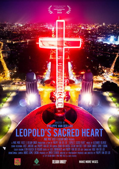 Póster de Leopold's Sacred Heart