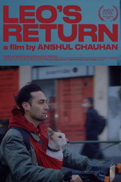 Póster de Leo's Return
