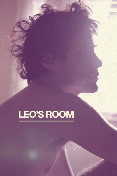 Póster de Leo's Room