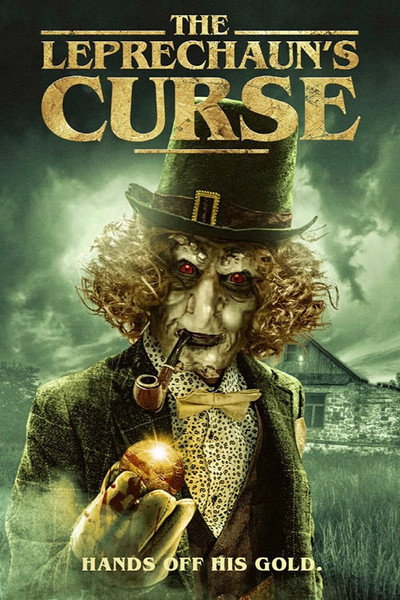 Póster de Leprechaun's Rage