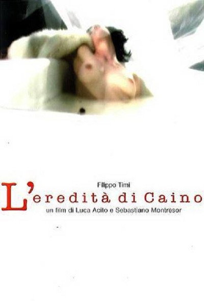 Póster de L'eredità di Caino