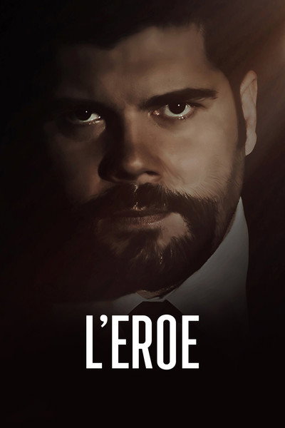 Póster de L'eroe