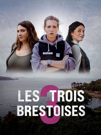 Póster de Les 3 Brestoises