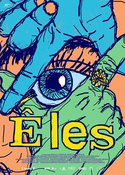 Póster de Êles