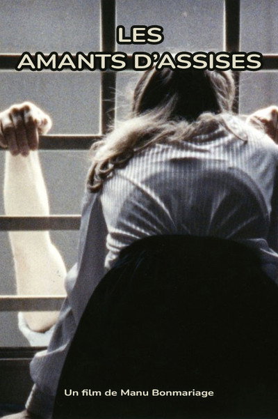 Póster de Les amants d'assises