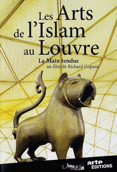 Póster de Les arts de l'Islam. La main tendue