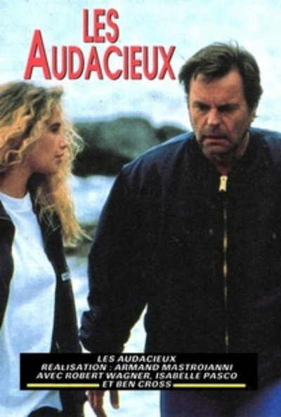Póster de Les audacieux