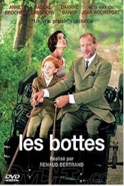 Póster de Les bottes