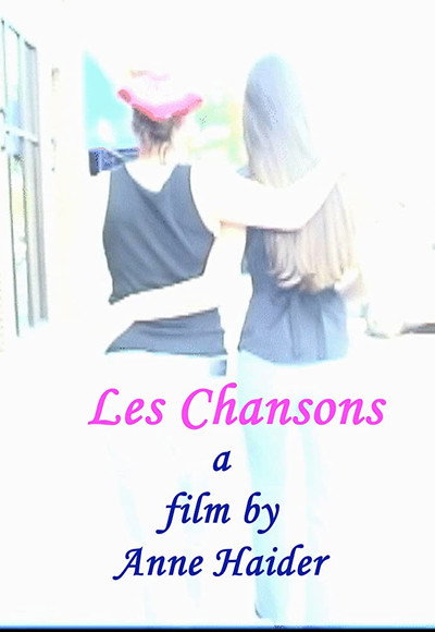 Póster de Les chansons
