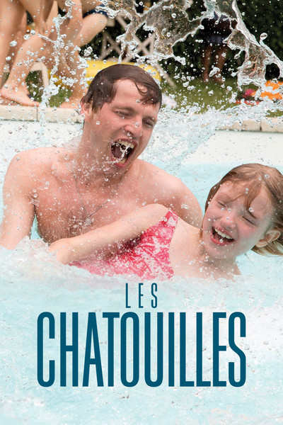 Póster de Les chatouilles