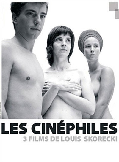 Póster de Les cinéphiles 3 - Les ruses de Frédéric
