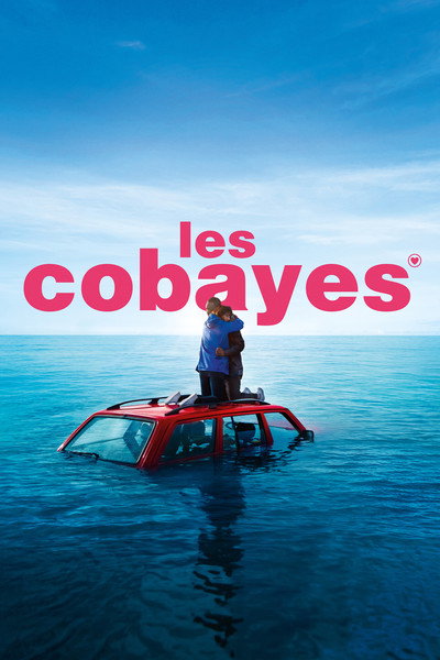 Póster de Les cobayes