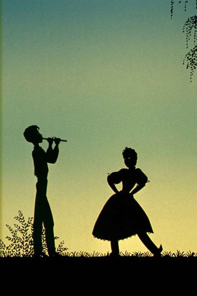 Póster de Les contes de la nuit