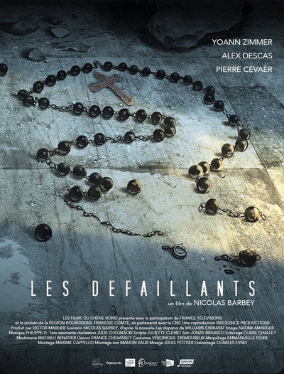 Póster de Les Défaillants