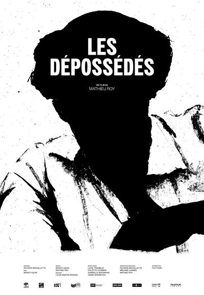 Póster de Les Dépossédés