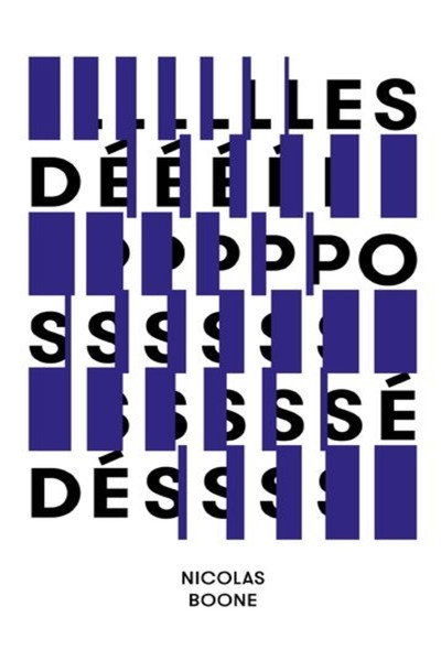 Póster de Les dépossédés