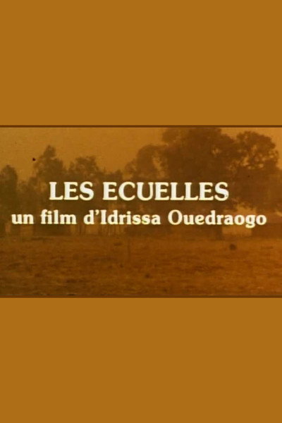 Póster de Les écuelles