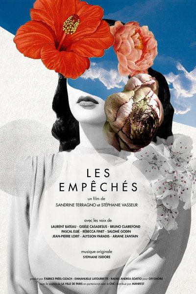 Póster de Les empêchés
