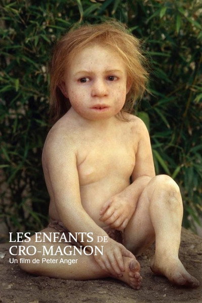 Póster de Les enfants de Cro-Magnon