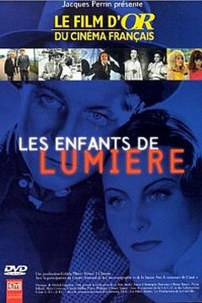 Póster de Les enfants de Lumière