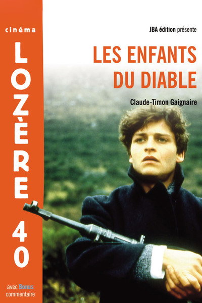 Póster de Les enfants du diable