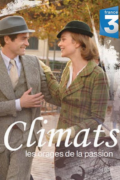 Póster de Les estacions de l'amor
