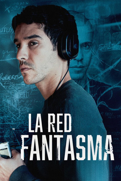 Póster de Les fantômes