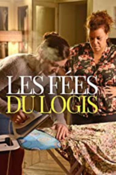 Póster de Les fées du logis