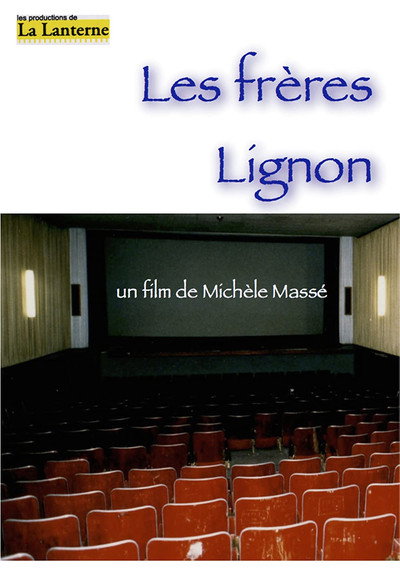 Póster de Les frères Lignon