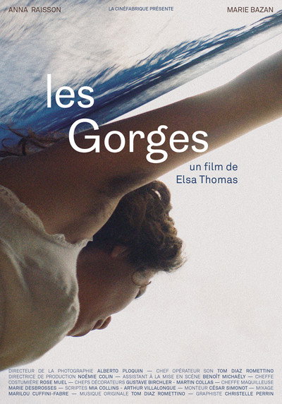 Póster de Les Gorges