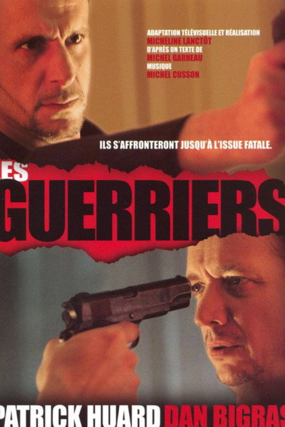 Póster de Les guerriers
