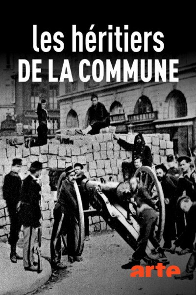 Póster de Les héritiers de la Commune