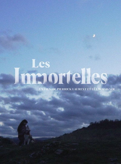 Póster de Les immortelles