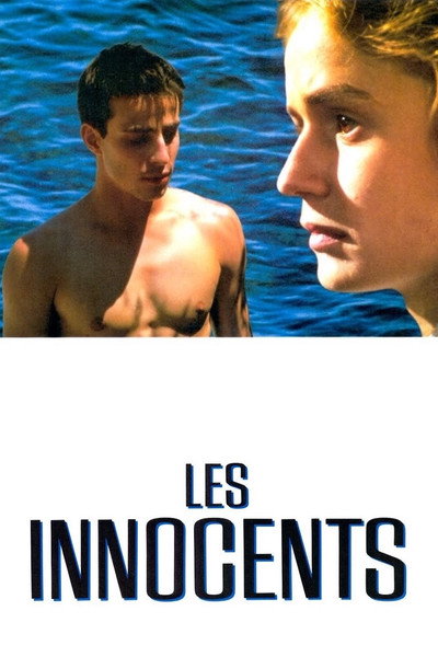 Póster de Les innocents