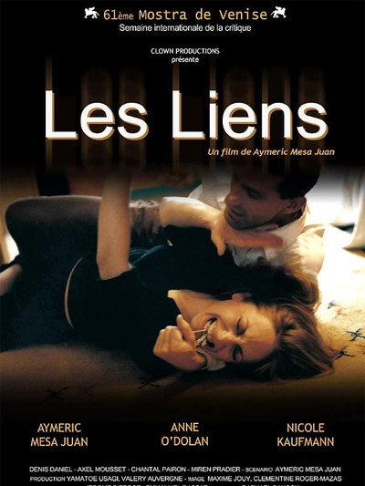 Póster de Les liens