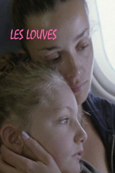 Póster de Les louves