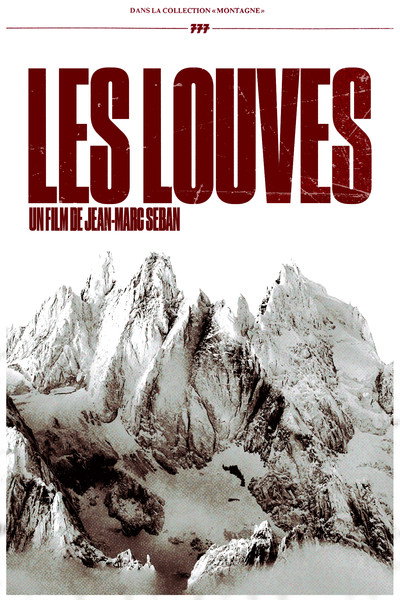 Póster de Les louves
