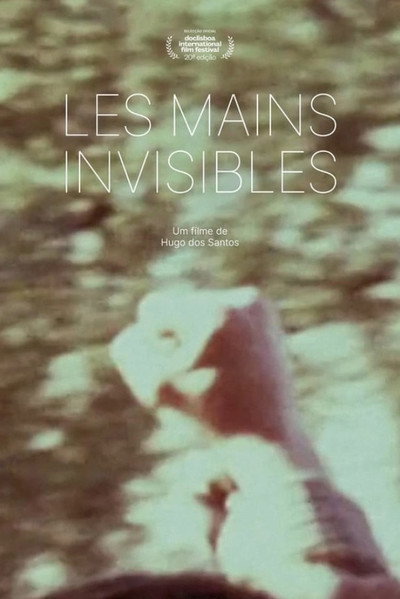 Póster de Les Mains invisibles