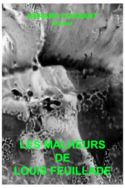 Póster de Les Malheurs de Louis Feuillade