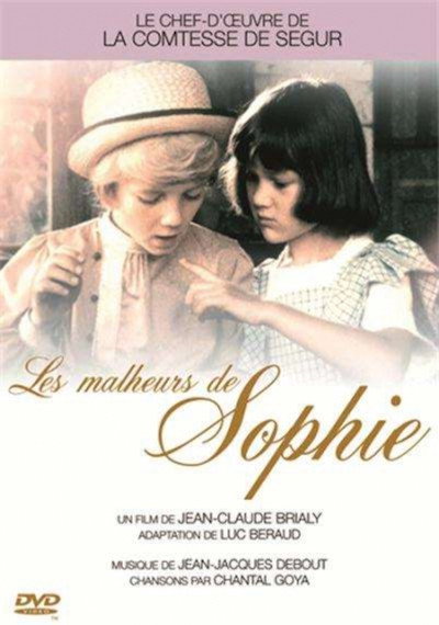 Póster de Les malheurs de Sophie