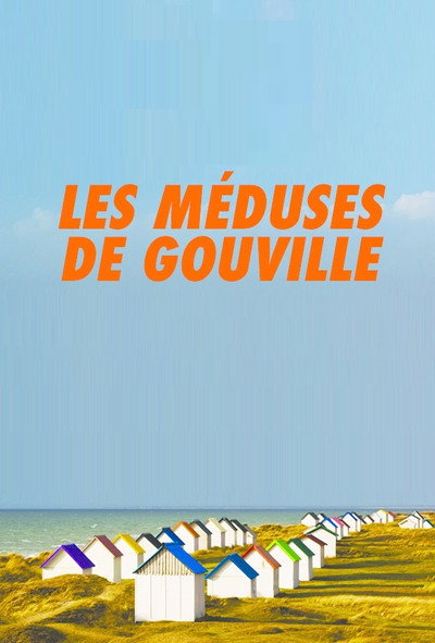 Póster de Les méduses de Gouville