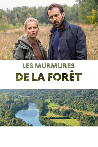 Póster de Les murmures de la forêt